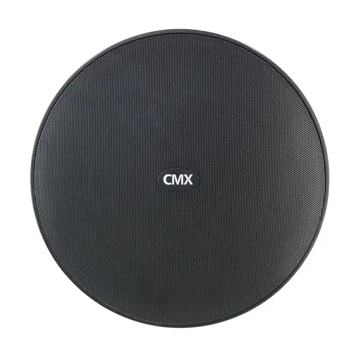 Підвісний сабвуфер CMX PSK-850SUB Black, 50-25-12.5-6.25 Вт, 100-70 В, 4 Ом (19-00068) - фото 2