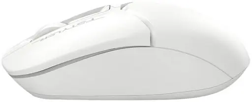 Беспроводная мышь A4Tech Fstyler FB12S Wireless White (FB12S (White)) - фото 4