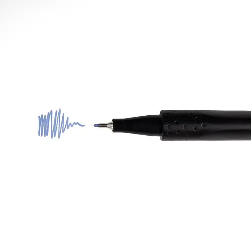 Кольоровий лінер Art Liner, Bluish grey/Блакитно-сірий, 99IDEAS - фото 2