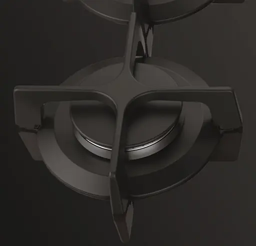 Варочная поверхность Whirlpool GOB 616/NB - фото 3