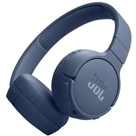 Гарнітура JBL Tune 670NC Blue (JBLT670NCBLU) (6861958)