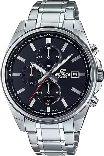 Годинник Casio Edifice Classic EFV-610D-1AVUEF