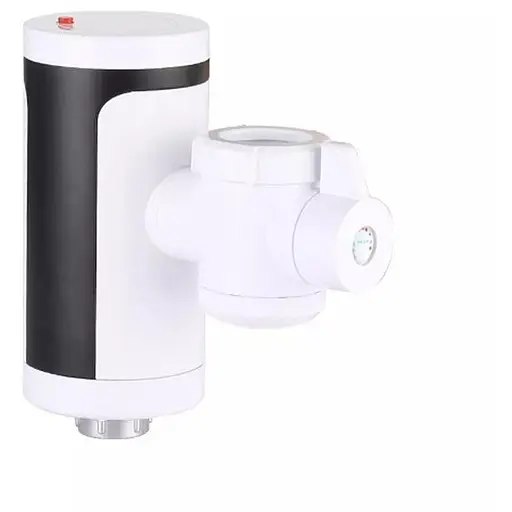 Проточний водонагрівач WEZER RKF-10C - фото 1