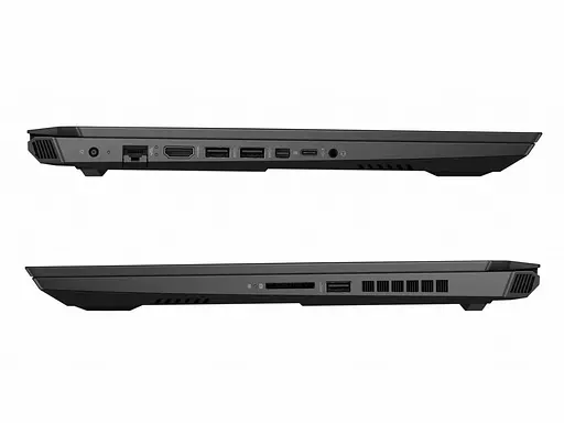 Ноутбук HP OMEN 15-dh1019nr (244Q7UA) (US Version) - фото 4