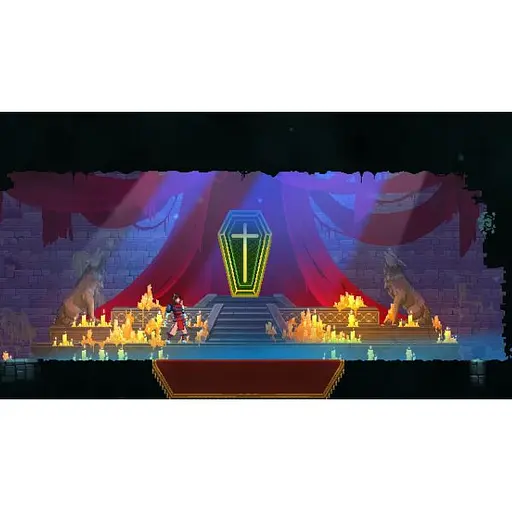 Гра Dead Cells Return to Castlevania Edition (російські субтитри) (Nintendo Switch) - фото 5