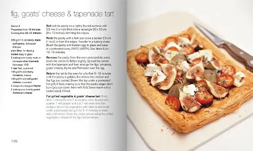 Hamlyn All Colour Cookbook: 200 More One Pot Meals - фото 7