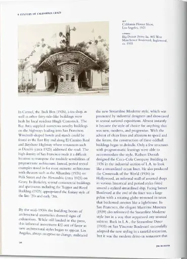 California Crazy. American Pop Architecture - фото 4