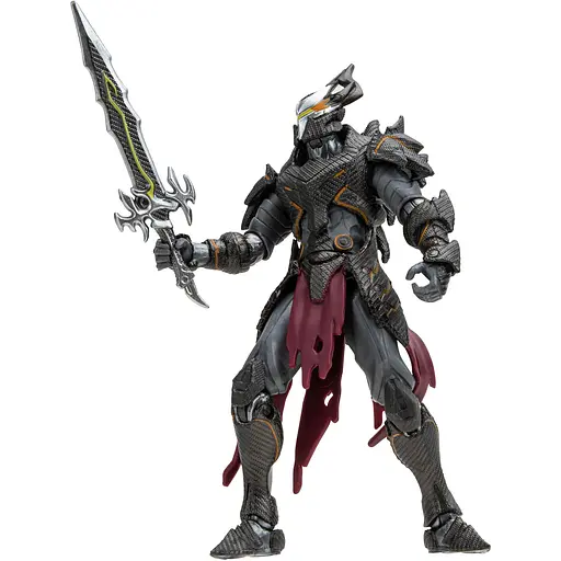 Колекційна фігурка Fortnite Master Series Figure Omega Knight 10 см (FNT1324) - фото 8