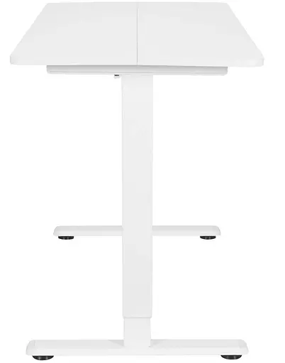 Геймерский стол 2E СЕ120W-MOTORIZED з регулюванням висоти (2E-CE120W-MOTORIZED) - фото 4