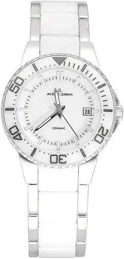 Годинник JACQUES LEMANS 1-2165B