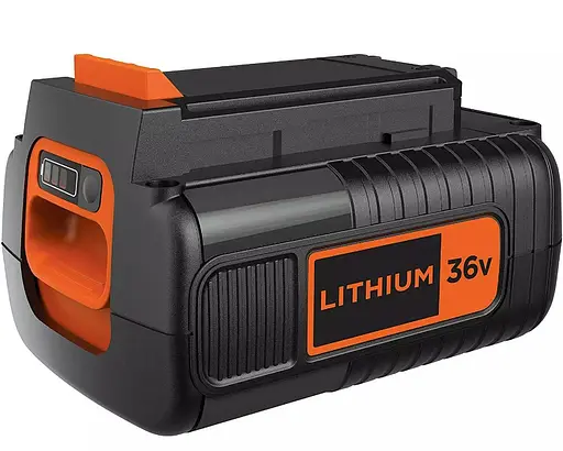 Аккумуляторная батарея Black&Decker BL20362 - фото 1