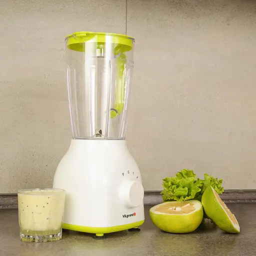 Блендер стаціонарний ViLGrand V5021-15BR - фото 2