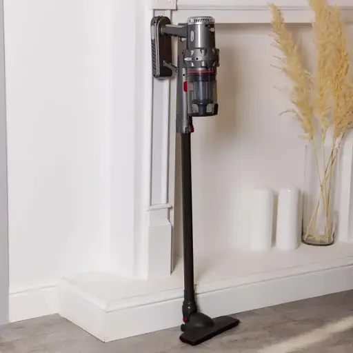 Вертикальный пылесос SOKANY SK-3377 колбовый с циклонным фильтром Sokany SK-3377 - фото 15