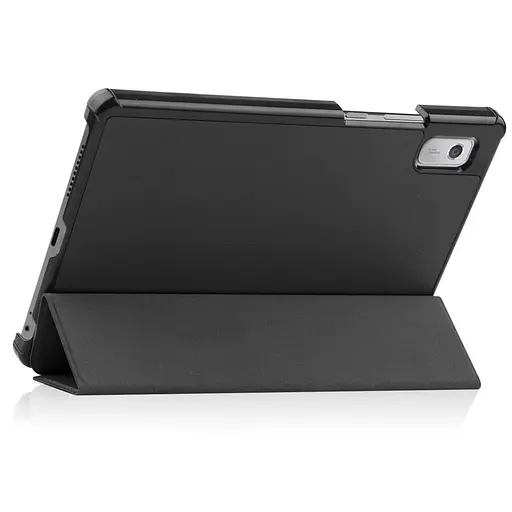 Чохол HardCase Lenovo Tab M9 TB310XU TB310FU Чорний - фото 3