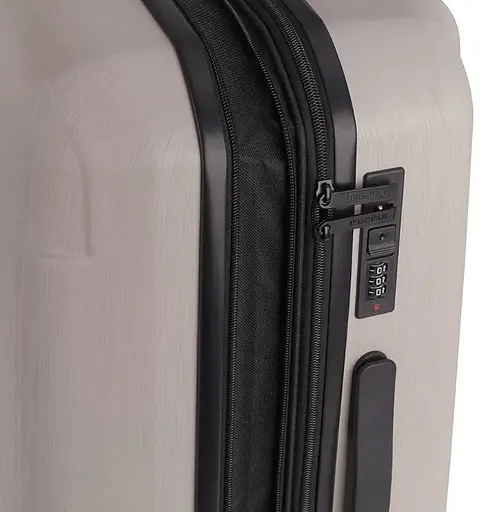 Валіза Gabol Mercury (M) Champagne (122946-040) - фото 5