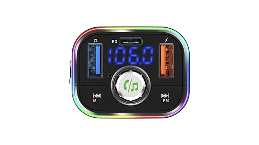 FM-трансмітер Aspiring Wave 2 - фото 2