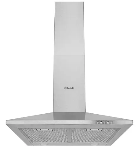 Вытяжка Perfelli K 6610 I 1000 LED - фото 1