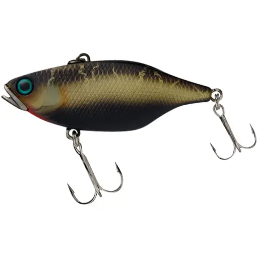 Воблер Jackall TN60 Disk Knocker 60 мм 13,8 г Zaco