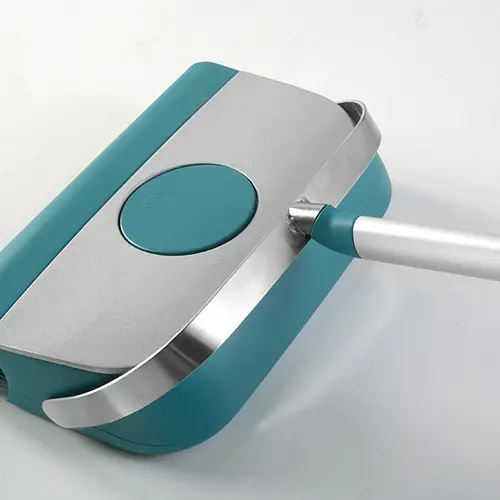 Щітка механічна для прибирання підлоги Leifheit Regulus Supra (11950) - фото 4