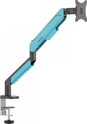 Кронштейн Anda Seat Stealth PRO II 17''-42'' Blue AD-W-A9-1S-BS - фото 8