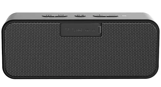 Портативная акустика Tronsmart T2 Plus Upgraded Black (1019754) - фото 3