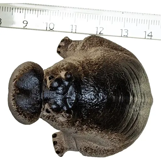 Чайный друг Newtea Веселый Бегемотик - фото 7