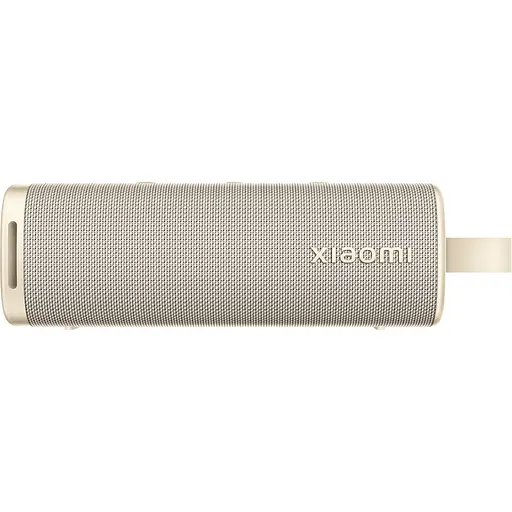 Портативная акустика Xiaomi Sound Outdoor Gold (QBH4370GL) [150611]