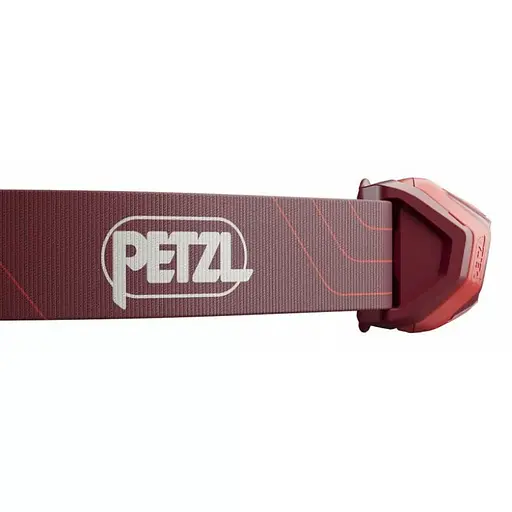 Фонарь Petzl Tikkina 300 Red (1052-E060AA03) - фото 4