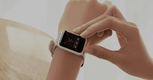 Розумний годинник Xiaomi Amazfit Bip U A2017 рожевий - фото 2