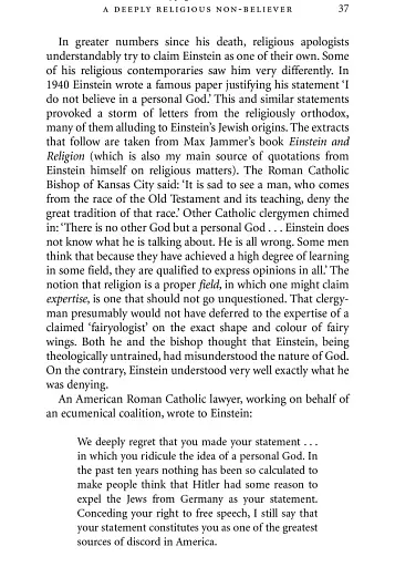 The God Delusion - фото 9