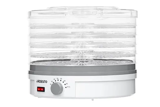 Сушарка Ardesto для продуктів FDB-5320 - фото 6