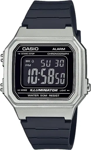 Часы Casio Timeless Collection W-217HM-7BVEF