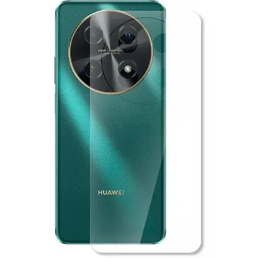 Захисна плівка StatusSKIN для Huawei Nova 12i Корпус Глянцева Ultra