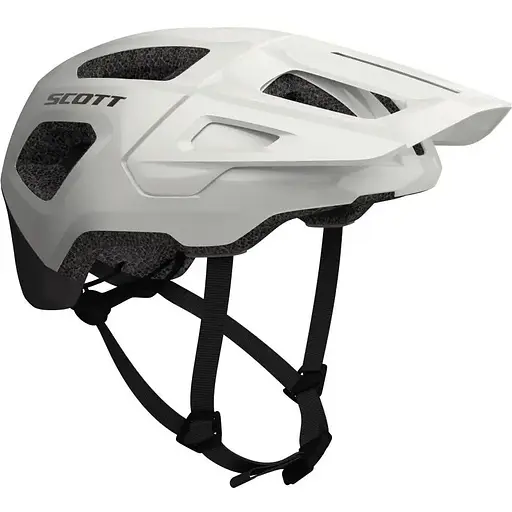 Шолом Scott Argo Plus M/L White/Black (1081-288587.1035.009)