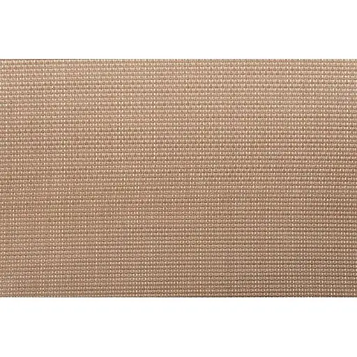 Шезлонг лежак Outtec Zero Graviti Sun раскладной с крышей беж - фото 10