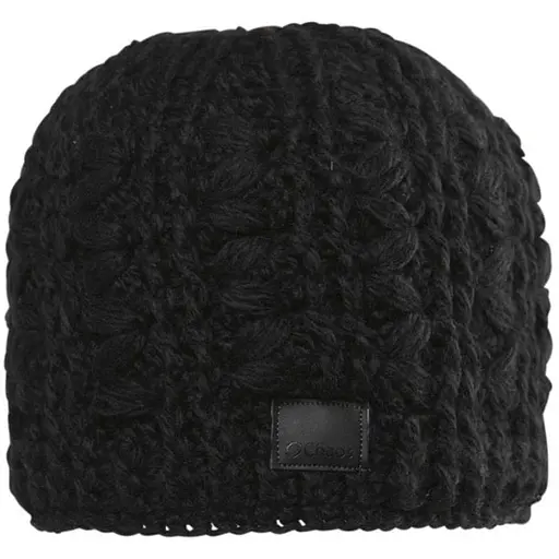 Шапка Chaos Hudud Black (1052-12G3 2344 029)