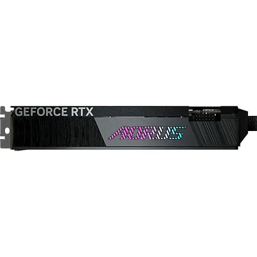 Відеокарта Aorus GeForce RTX 5080 XTREME WATERFORCE 16 GB (GV-N5080AorusX W-16GD) EU [127135] - фото 6