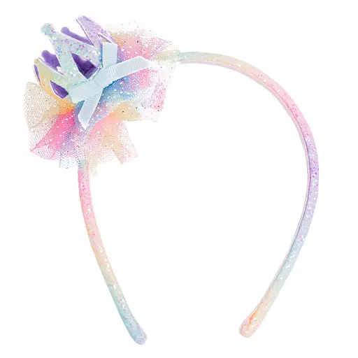 Обруч для волос Королева