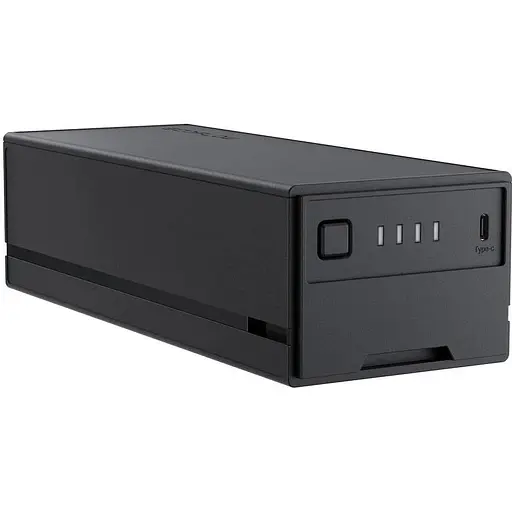 Акумулятор для автохолодильника EcoFlow Glacier [116231] - фото 2