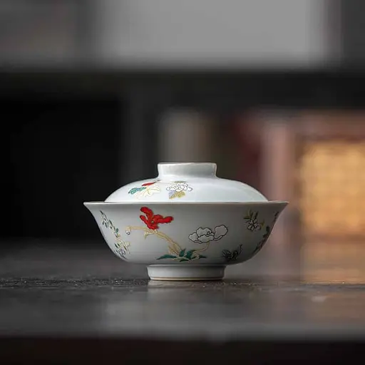 Гайвань Лунная Бабочка 100 мл - фото 4