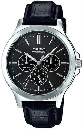 Годинник CASIO MTP-V300L-1AUDF