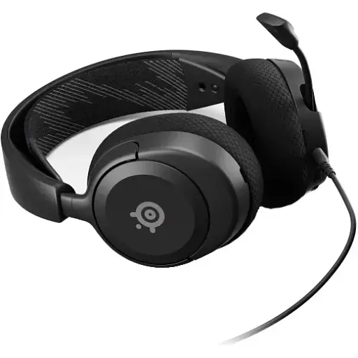 Игровая гарнитура SteelSeries Arctis Nova 1X XBOX/PC/PS/SW/MAC/MOB - фото 6