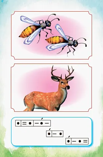 Навчання грамоти. 1 клас. Флеш-картки - фото 4