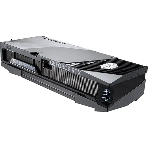 Видеокарта MSI GeForce RTX 5090 SUPRIM SOC 32 GB (G5090-32SPS) UA [140493] - фото 2