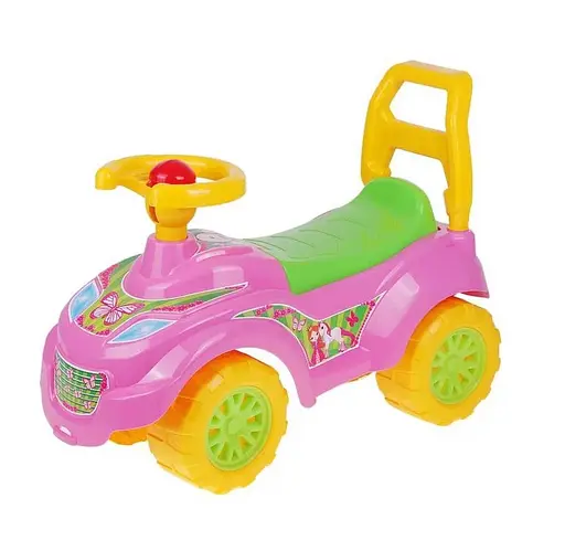 Каталка Принцесса, ТехноК, 0793 - фото 3