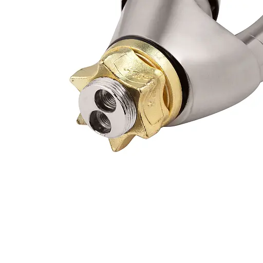 Змішувач для кухні Kroner KRM Odra - N035 (CV021219) - фото 3