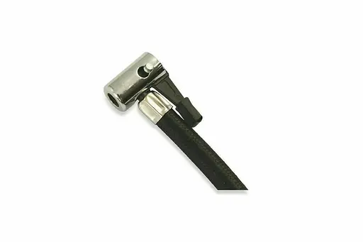 Портативний компресор автомобільний надувні колеса Yf608 напірні шини - фото 4