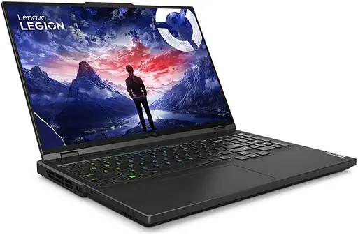 Ноутбук Lenovo Legion Pro 5 16IRX9H i9-14900HX, 32Gb, 2000Gb SSD NVIDIA, GeForce RTX 4070 - фото 2