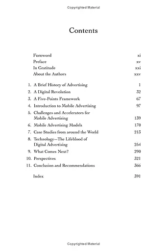 Mobile Advertising. Supercharge Your Brand in the Exploding Wireless Market - фото 4