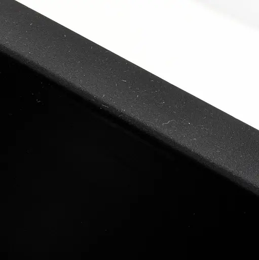 Кухонная мойка Platinum 4040 RUBA (SP000040719) - фото 7